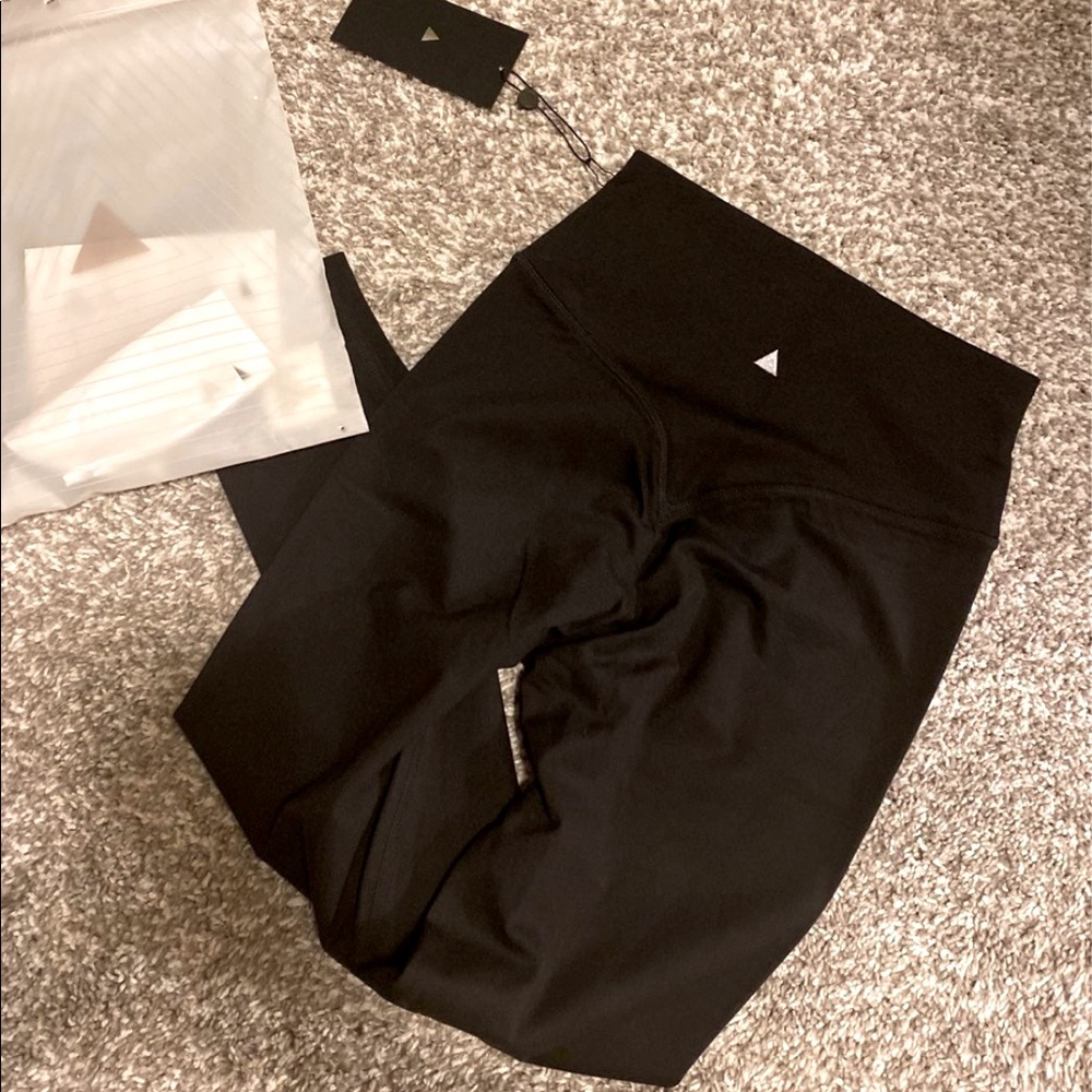 SOLD ON M